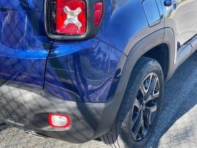 Jeep Renegade 1.3 T4 190CV PHEV 4xe AT6 Limited (10)