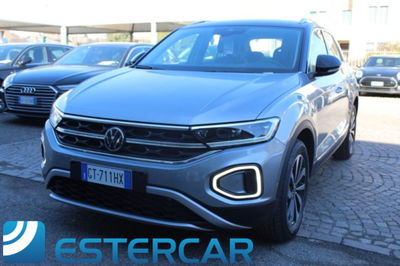 Volkswagen T-Roc 1.0 TSI Style nuova