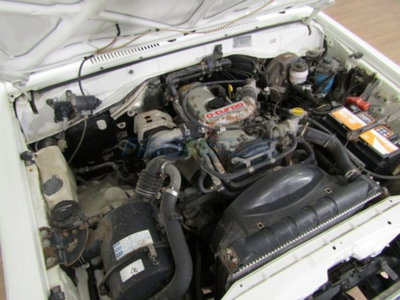 Toyota Land Cruiser 2.turbodiesel SW LJ70 LX (13)