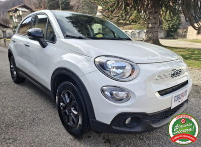 Fiat 500X 1.3 MultiJet 95 CV Club usata