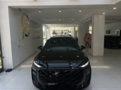 Audi Q3 Sportback 35 TDI quattro S tronic S line edition (12)