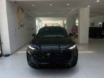 Audi Q3 Sportback 35 TDI quattro S tronic S line edition (13)