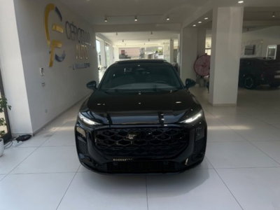 Audi Q3 Sportback 35 TDI quattro S tronic S line edition (15)