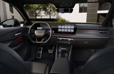 Audi Q3 Sportback 35 TDI quattro S tronic S line edition (6)