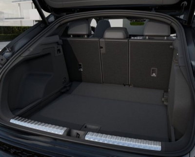 Audi Q3 Sportback 35 TDI quattro S tronic S line edition (7)
