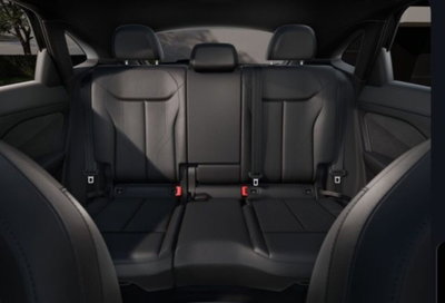 Audi Q3 Sportback 35 TDI quattro S tronic S line edition (8)