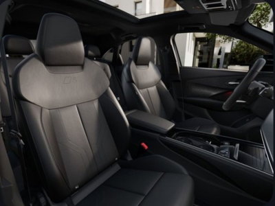 Audi Q3 Sportback 35 TDI quattro S tronic S line edition (9)