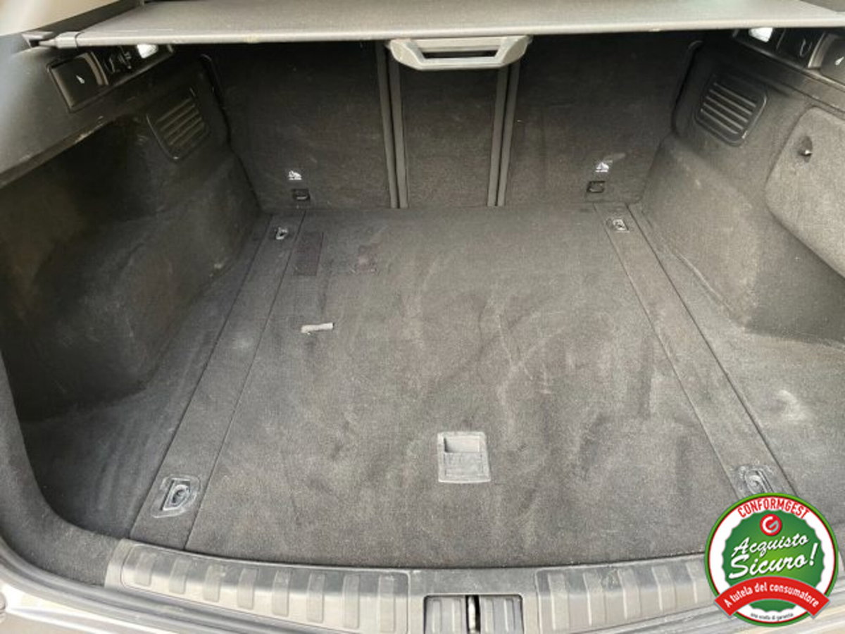 Alfa Romeo Stelvio Stelvio 2.2 Turbodiesel 190 CV AT8 Q4 Super Business (10)