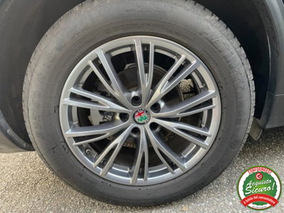 Alfa Romeo Stelvio Stelvio 2.2 Turbodiesel 190 CV AT8 Q4 Super Business (9)