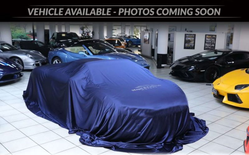 Porsche 718 Cayman  Cayman 4.0 GTS