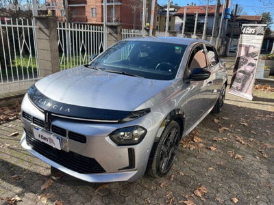 Lancia Ypsilon 1.2 mhev Edizione Limitata Cassina e-dct usata