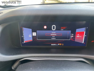 Jeep Avenger 1.2 turbo Altitude fwd 100cv (16)