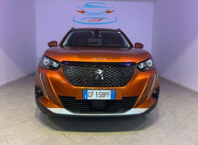 Peugeot 2008 BlueHDi 110 S&S GT usata