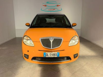 Lancia Ypsilon 1.2 Passion usata
