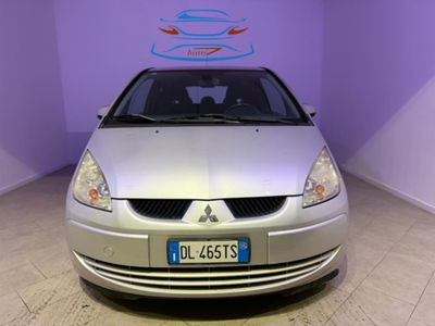 Mitsubishi Colt 1.1 12V 3p. CZ3 Sportychrome usata