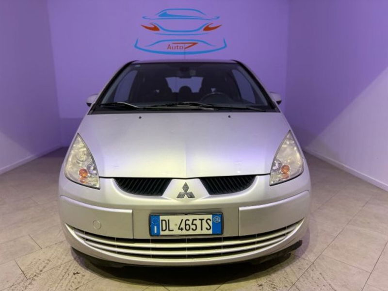 Mitsubishi Colt 1.1 12V 3p. CZ3 Sportychrome