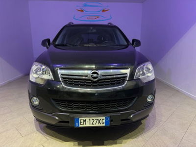 Opel Antara 2.4 167CV 4x2 Cosmo usata