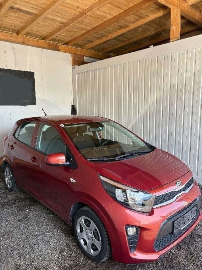 Kia Picanto 1.0 12V 5 porte Cool