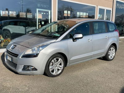 Peugeot 5008 2.0 HDi 150CV Business usata