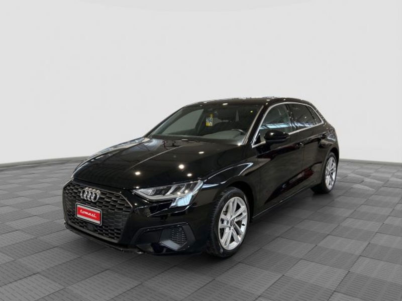 Audi A3 Sportback 35 TFSI Business
