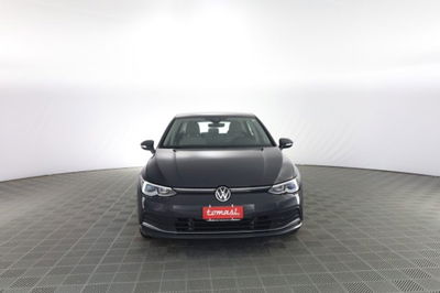 Volkswagen Golf 1.5 eTSI 150 CV EVO ACT DSG Style usata