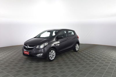 Opel Karl 1.0 75 CV Cosmo usata