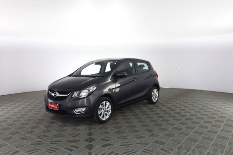 Opel Karl 1.0 75 CV Cosmo