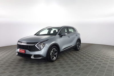 Kia Sportage 1.6 crdi mhev Business dct usata