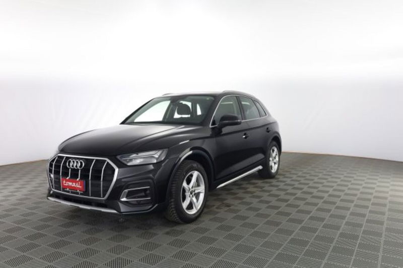 Audi Q5 35 TDI S tronic Business Advanced