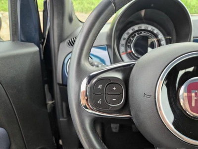 Fiat 500 1.0 Hybrid Club (12)