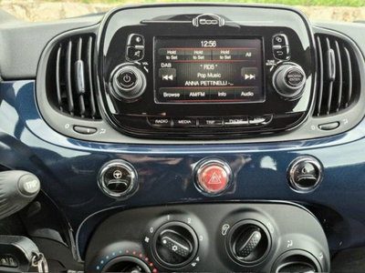 Fiat 500 1.0 Hybrid Club (9)