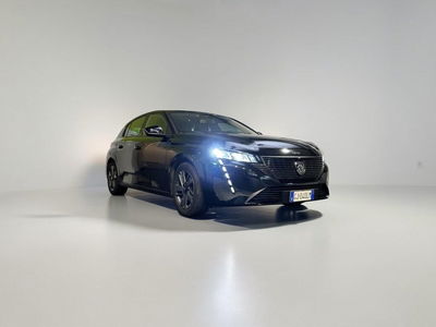 Peugeot 308 1.2 puretech t Active Pack s&s 130cv usata