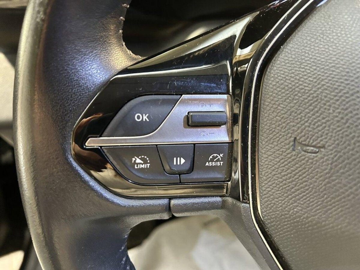 Peugeot 308 1.2 puretech t Active Pack s&s 130cv (12)