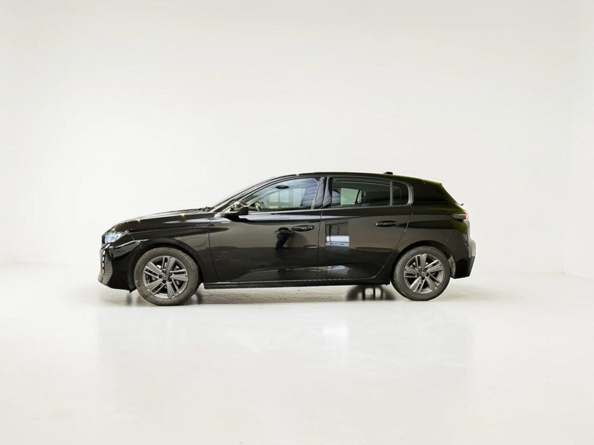 Peugeot 308 1.2 puretech t Active Pack s&s 130cv (3)
