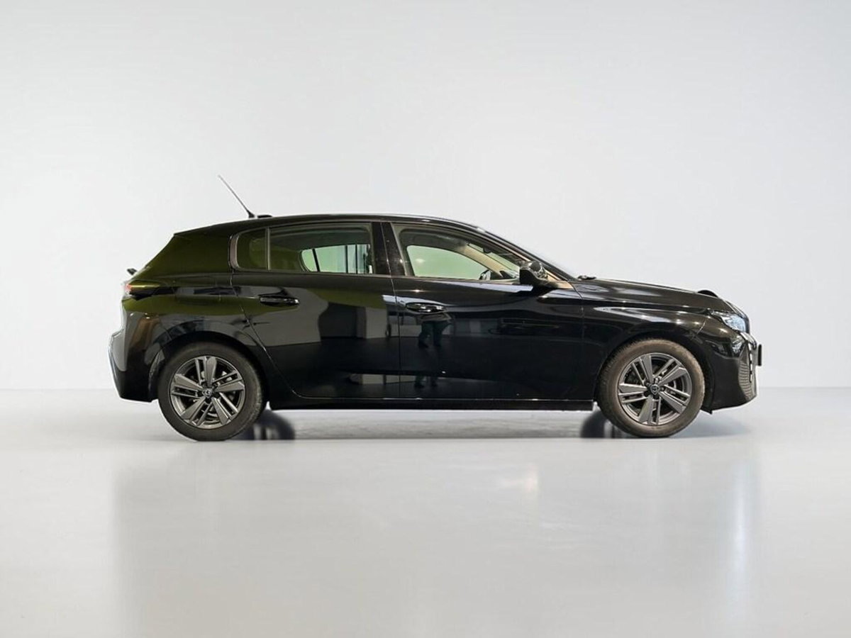 Peugeot 308 1.2 puretech t Active Pack s&s 130cv (5)