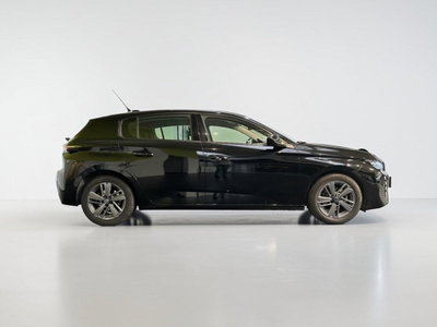 Peugeot 308 1.2 puretech t Active Pack s&s 130cv (5)