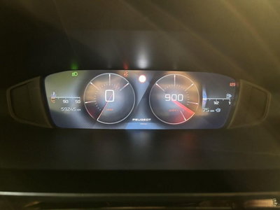 Peugeot 308 1.2 puretech t Active Pack s&s 130cv (9)