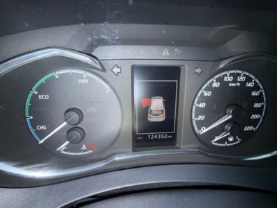 Toyota Yaris 1.5 Hybrid 5 porte Energy (7)