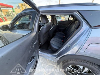 Peugeot 2008 PureTech 100 S&S Allure Pack (12)