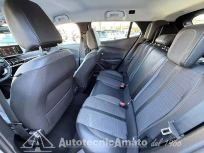 Peugeot 2008 PureTech 100 S&S Allure Pack (13)