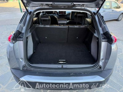 Peugeot 2008 PureTech 100 S&S Allure Pack (15)