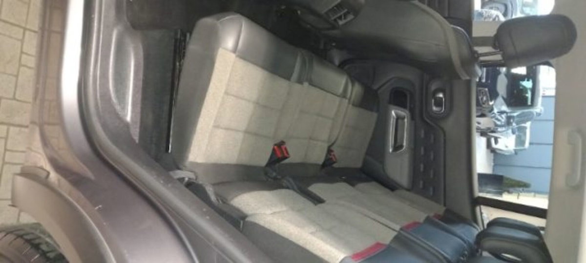 Citroen C5 Aircross Aircross BlueHDi 130 S&S EAT8 Feel Pack (6)