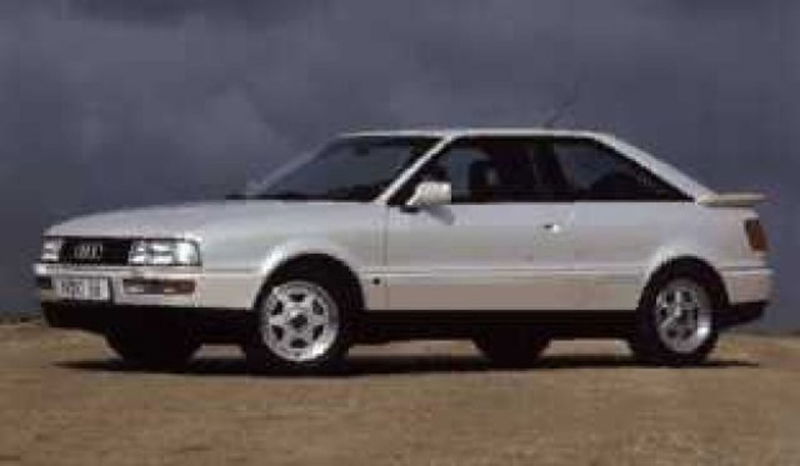 Audi TT Coupé Coupe 45 2.0 tfsi quattro s-tronic