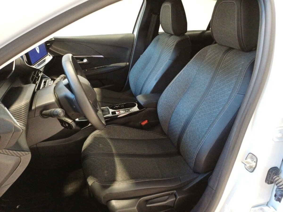 Peugeot 208 PureTech 100 Stop&Start 5 porte Allure (20)