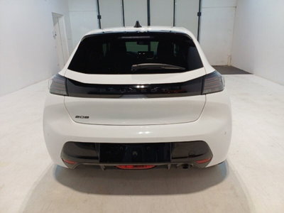 Peugeot 208 PureTech 100 Stop&Start 5 porte Allure (5)
