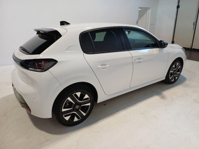 Peugeot 208 PureTech 100 Stop&Start 5 porte Allure (6)