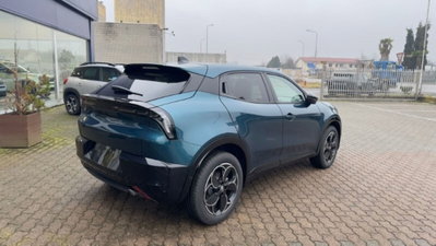 Alfa Romeo Junior 1.2 ibrida Ti 145cv edct6 (3)