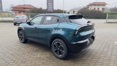 Alfa Romeo Junior 1.2 ibrida Ti 145cv edct6 (5)