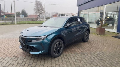 Alfa Romeo Junior 1.2 ibrida Ti 145cv edct6 (7)