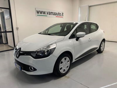 Renault Clio 1.2 75CV GPL 5 porte Live usata